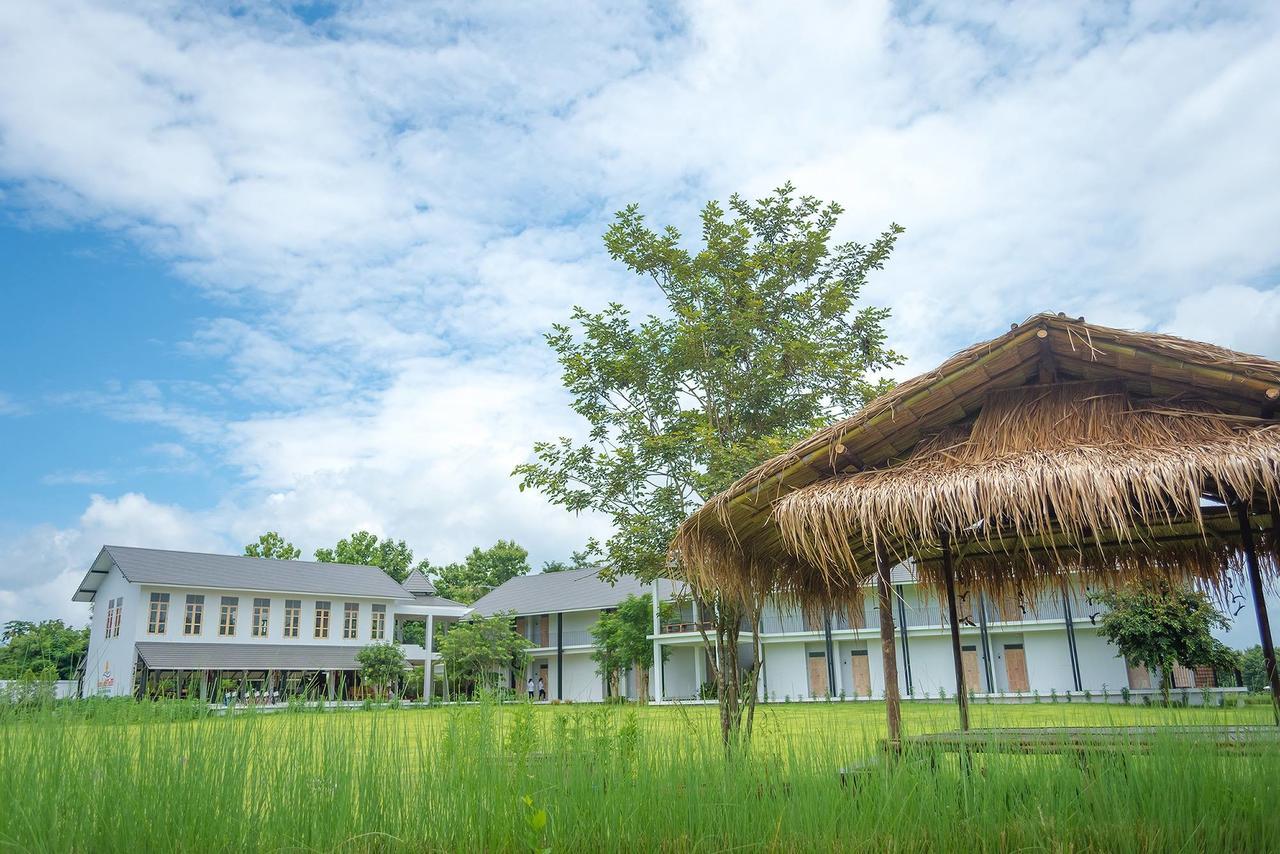 NanSripanna resort Esterno foto