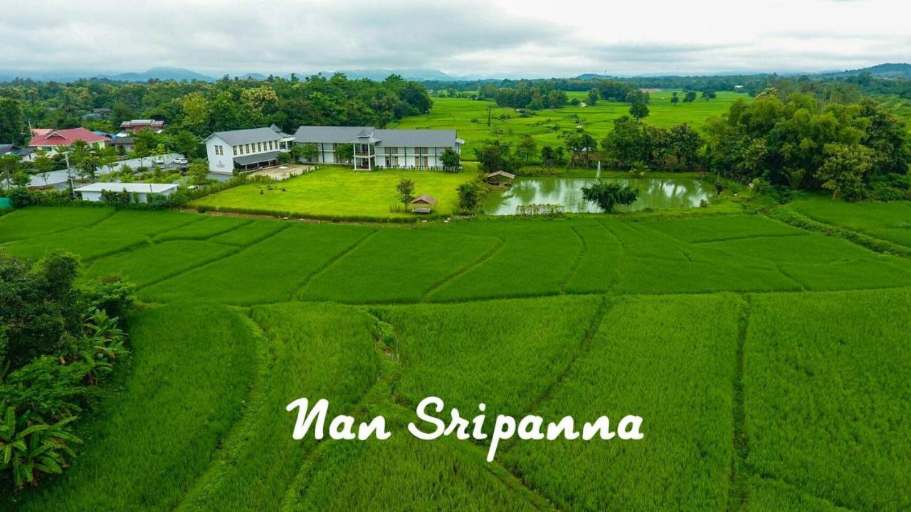 NanSripanna resort Esterno foto
