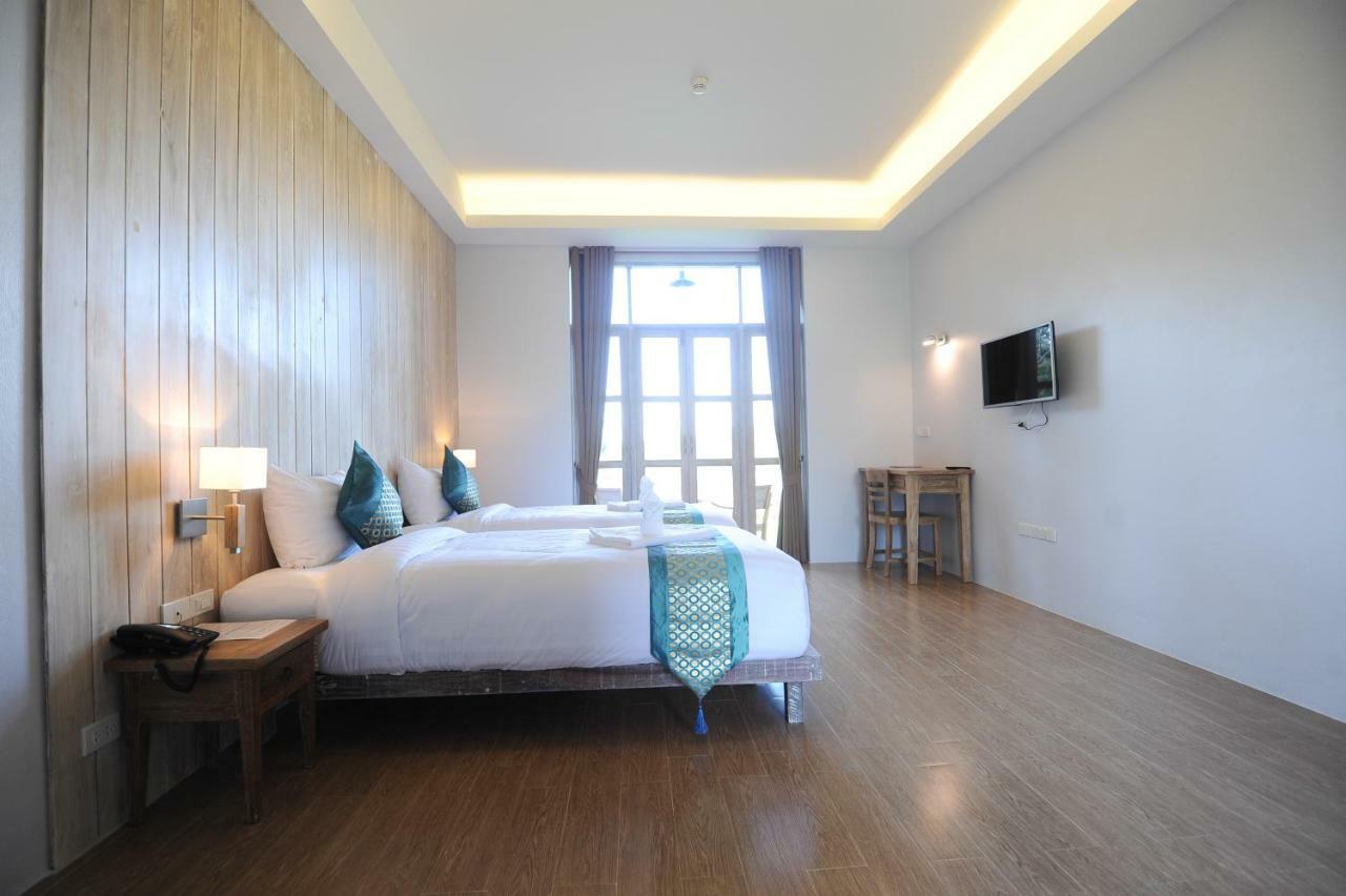 NanSripanna resort Esterno foto